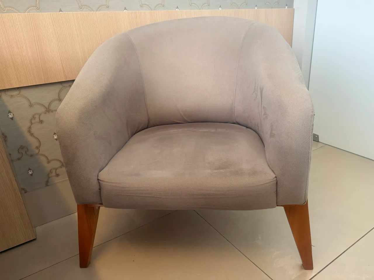 Duas Poltronas - Foto 3