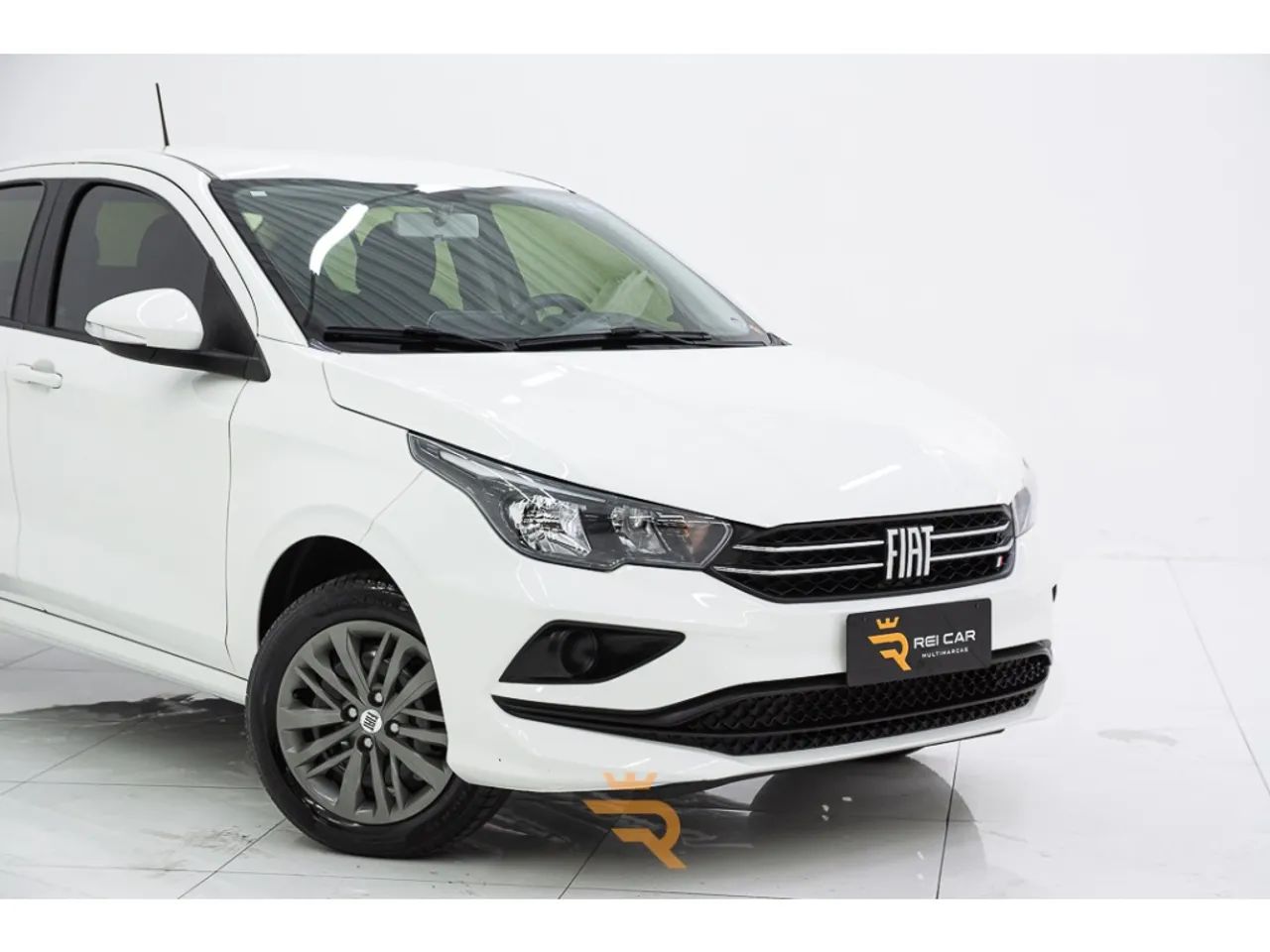 Fiat Cronos 2024 - Foto 4