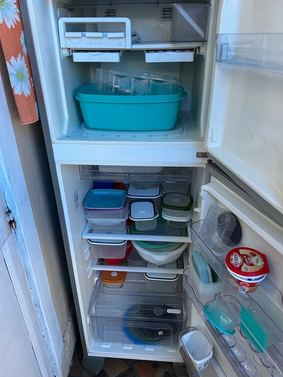 Geladeira  - Foto 2