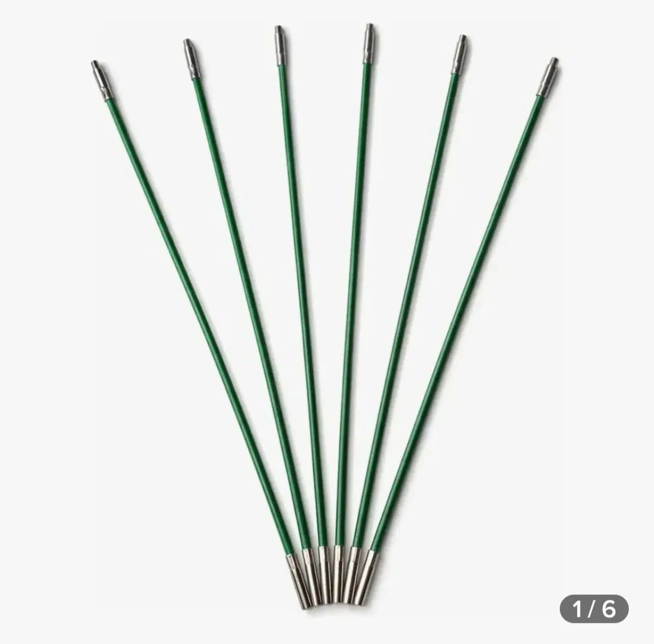 VARETAS DE PESCA ELÉTRICAS  - Foto 5
