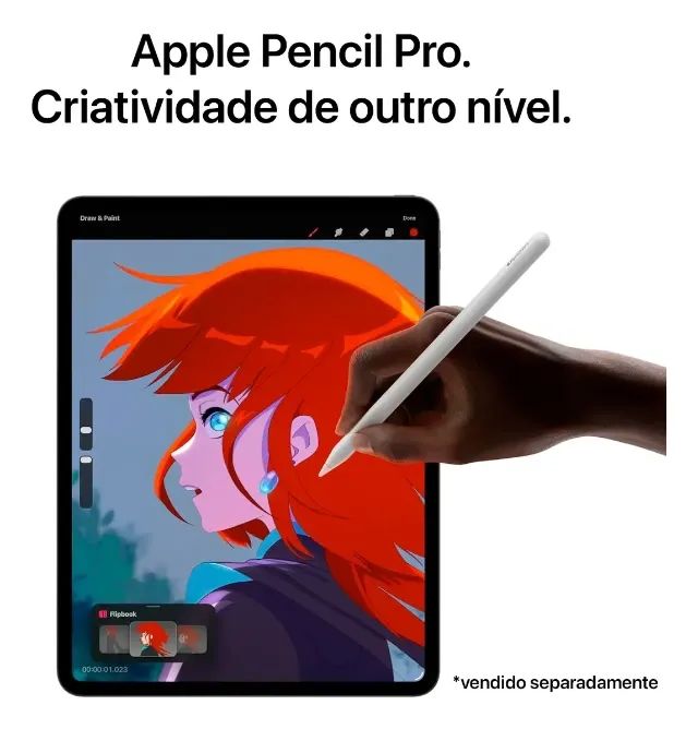 APPLE PENCIL PRO 
