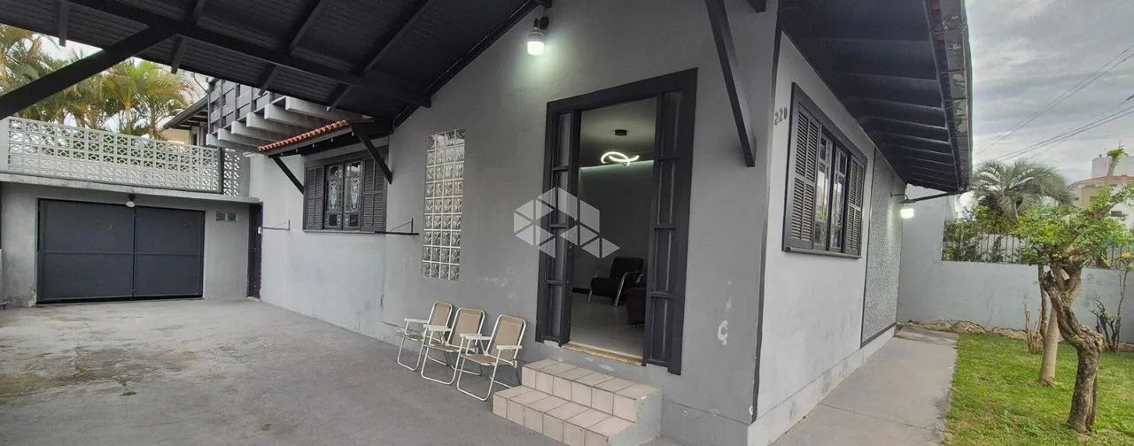 Casa com 4 quartos/dormitórios no bairro Balneário, em Florianópolis - SC - Foto 3
