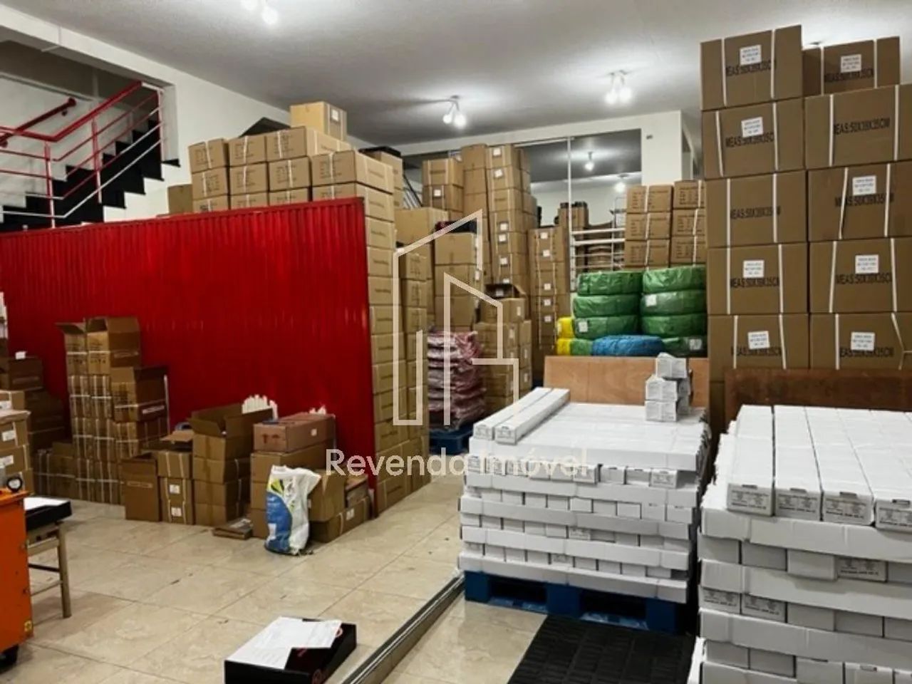 Galpão comercial 490m² no Sacomã - Foto 5