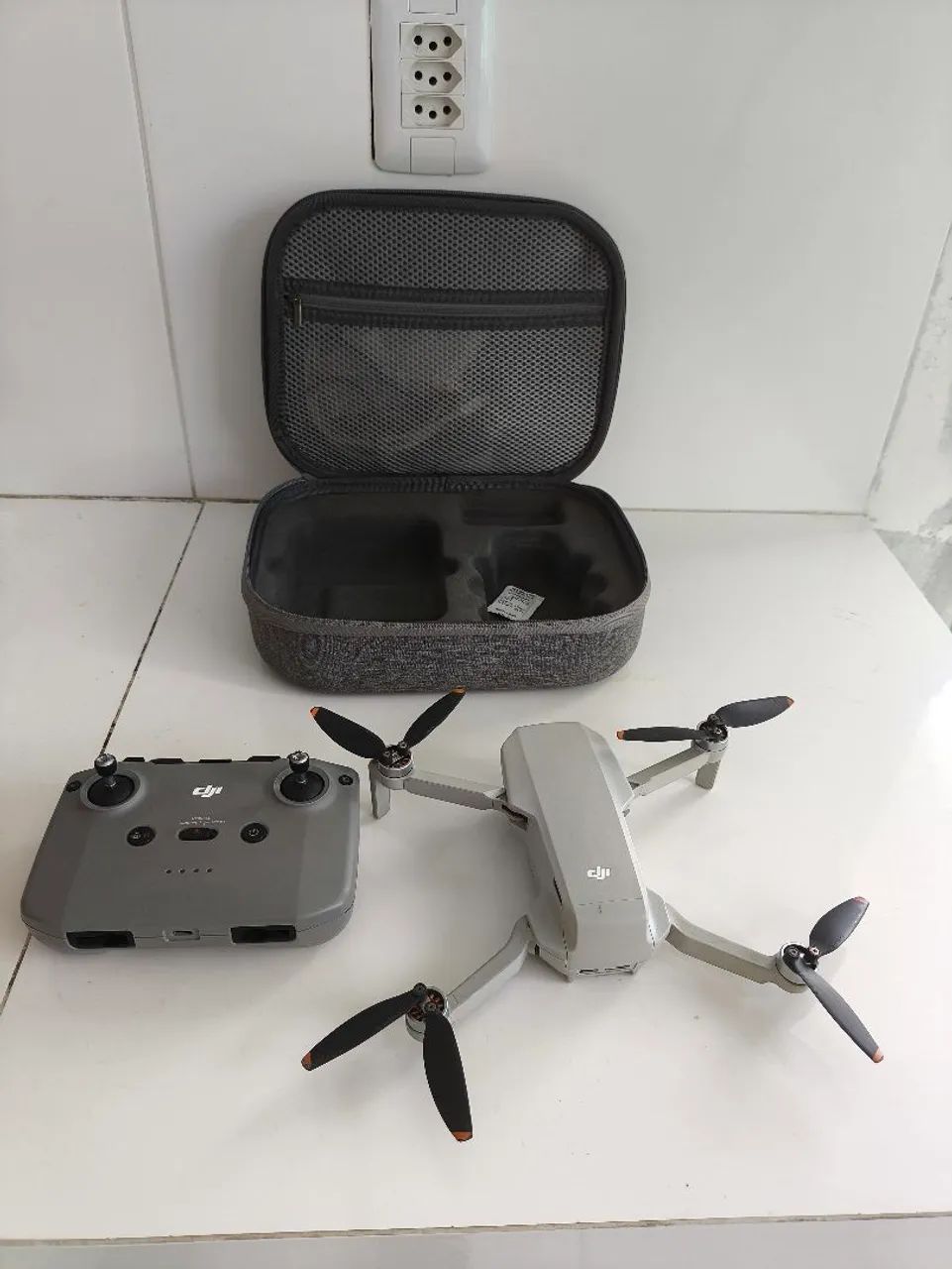 DRONE DJI MINI 2 - Foto 3