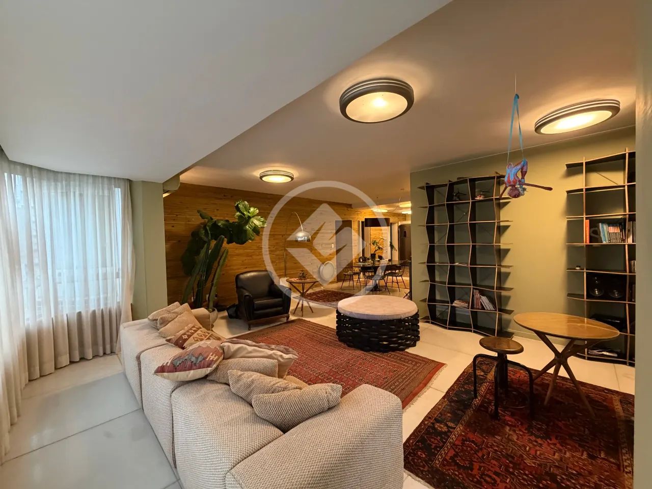 APARTAMENTO - Centro - MS-340484 - Foto 4