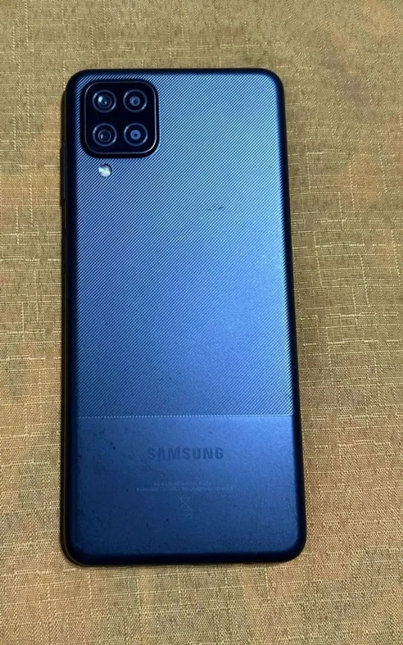 Smartphone SAMSUNG A12 - Foto 3