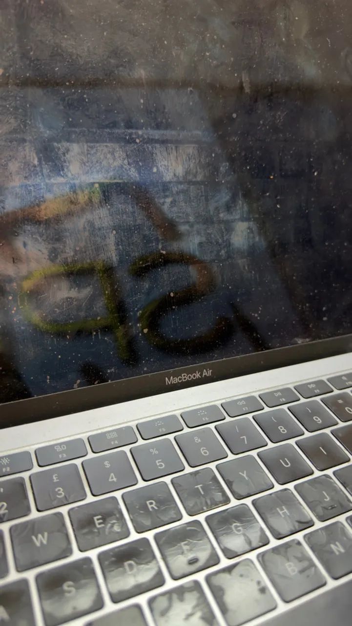 MacBook Air - Foto 5