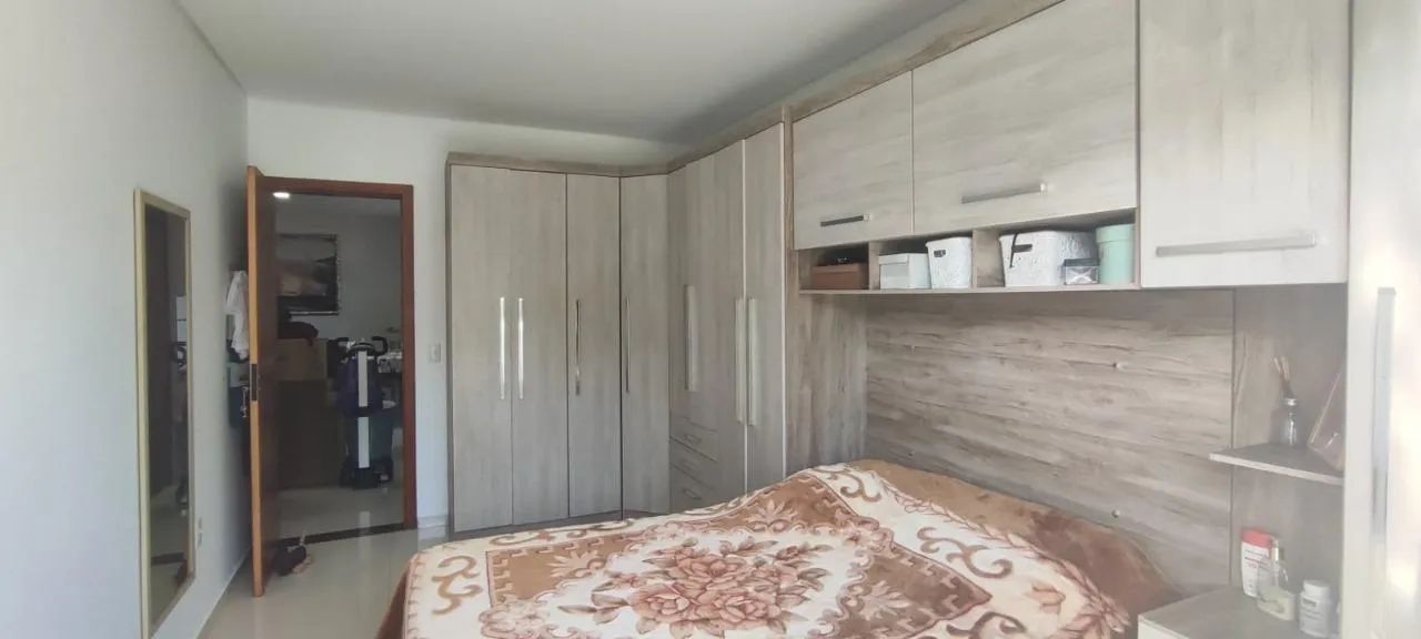 APARTAMENTO VENDA 2 DORMITÓRIOS CAMPECHE FLORIANÓPOLIS SC - Foto 5