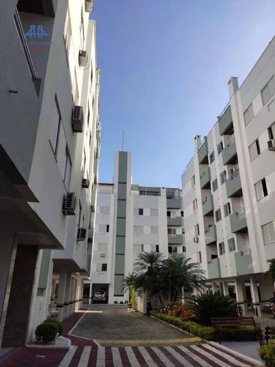 VENDO EXCELENTE GARAGEM EM CODOMÍNIO A POUCOS METROS DA UFSC - ÓTIMO PARA INVESTIDOR - Foto 5