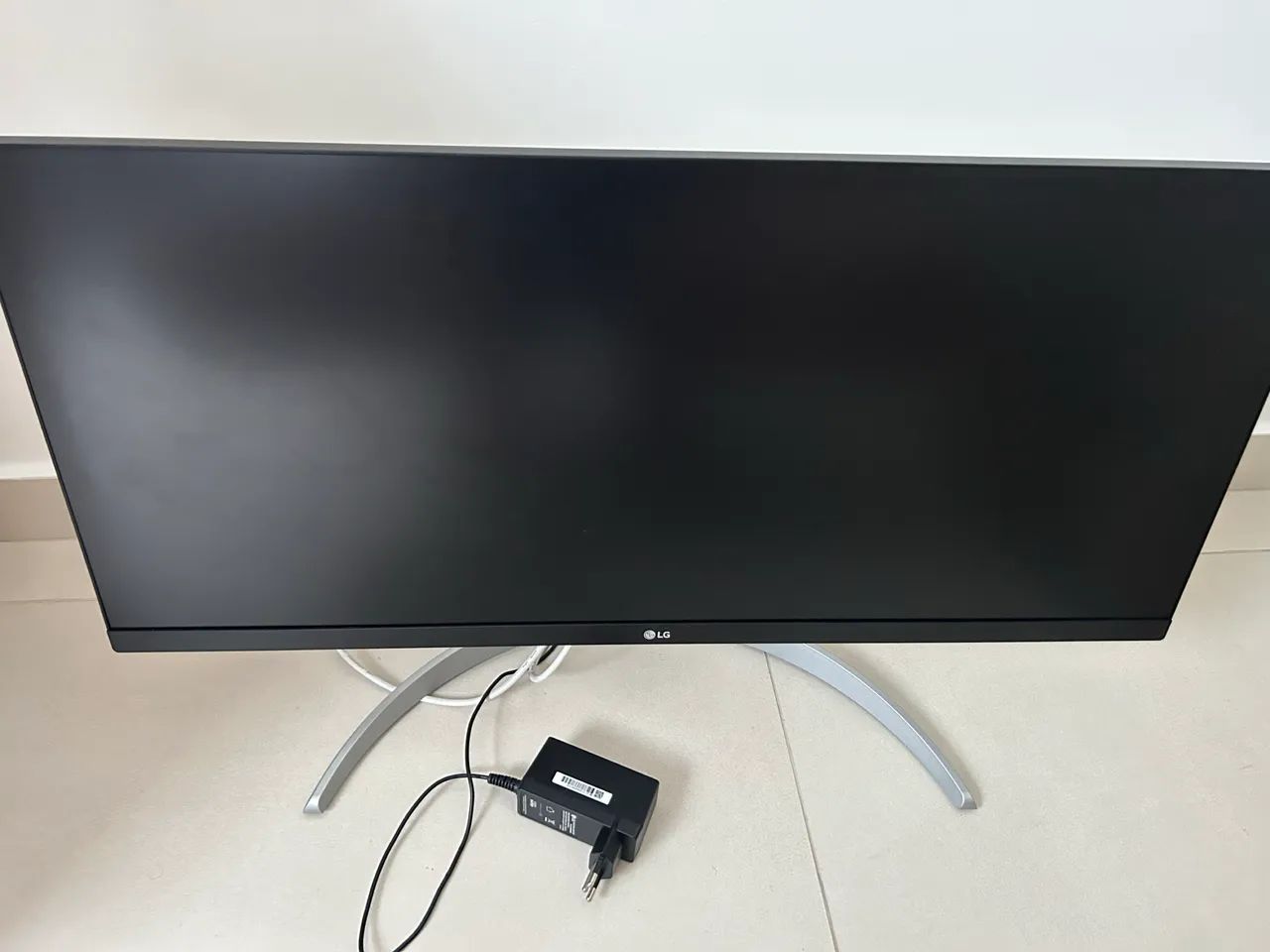 Monitor LG