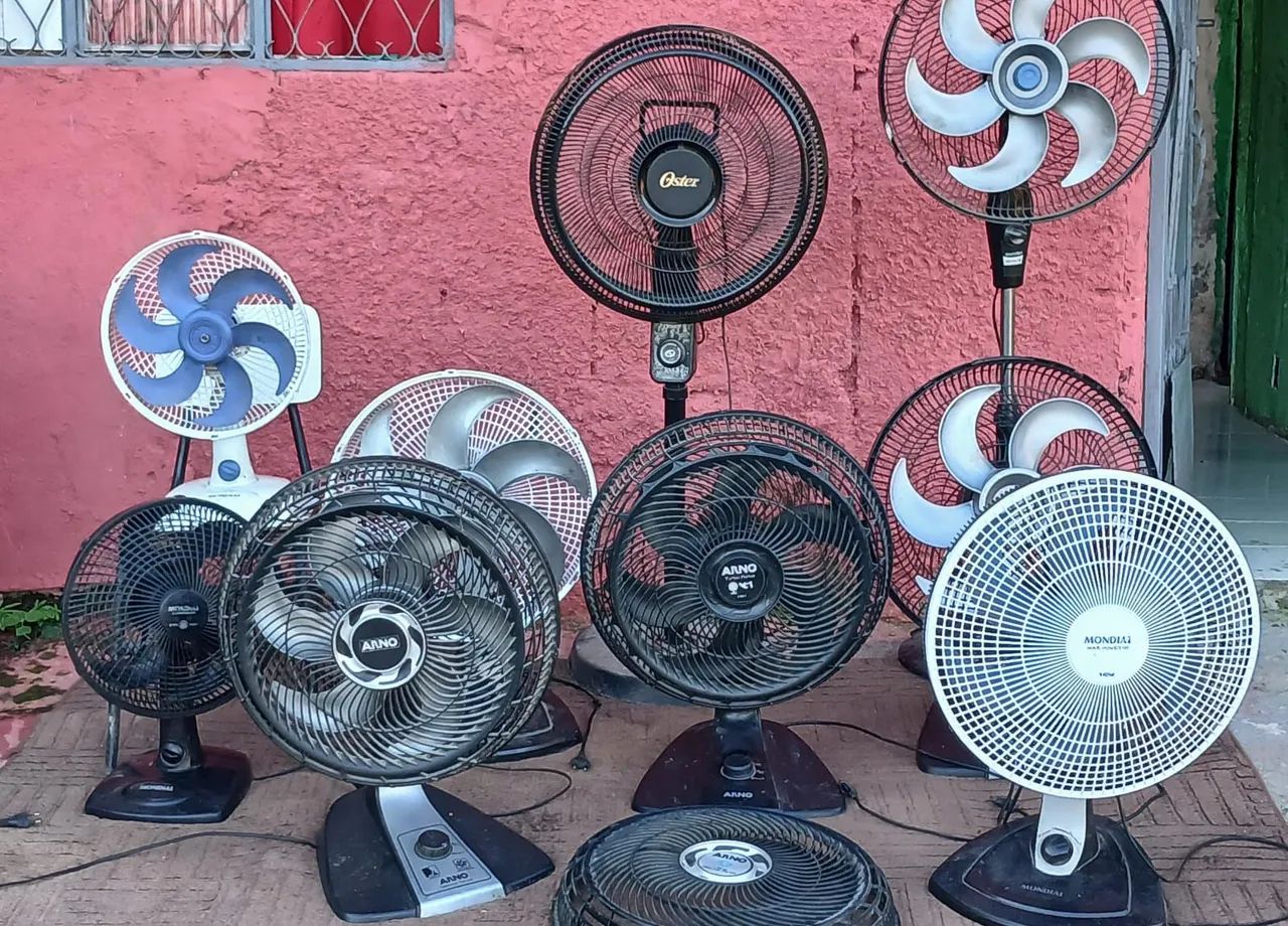 Ventiladores  - Foto 5