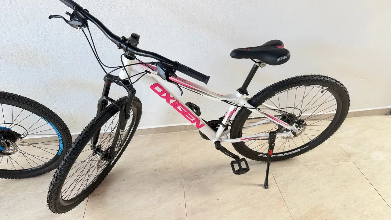 Bicicleta aro 29