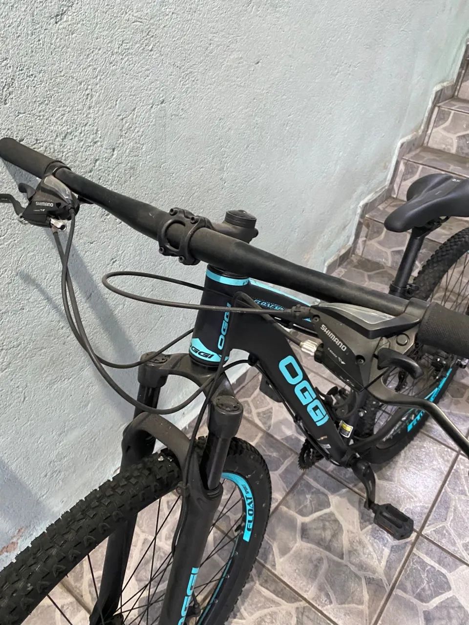 Bike Oggi Float Sport - Foto 2