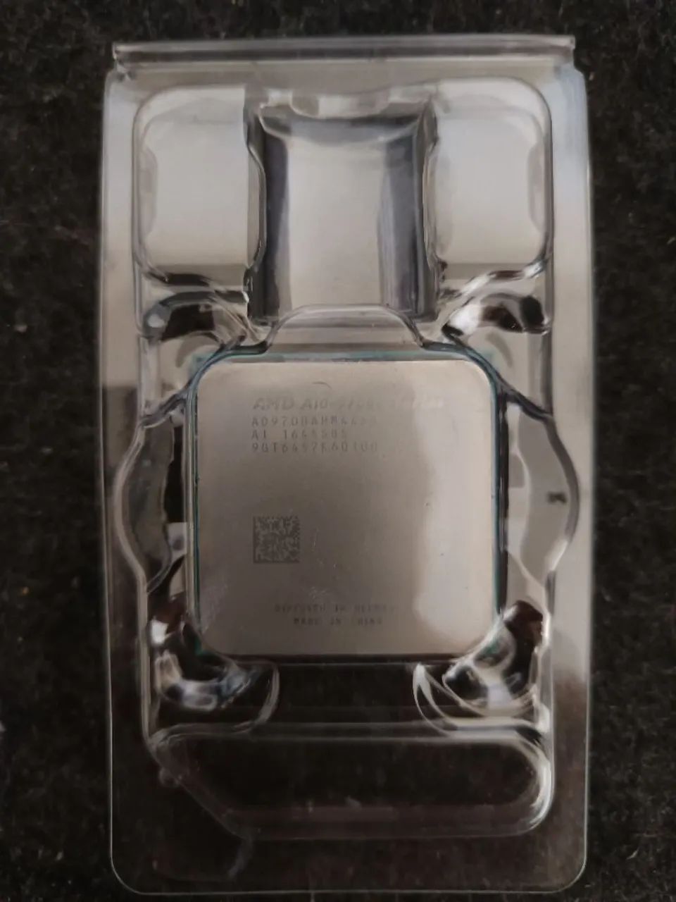 Processador AMD A10 9700E