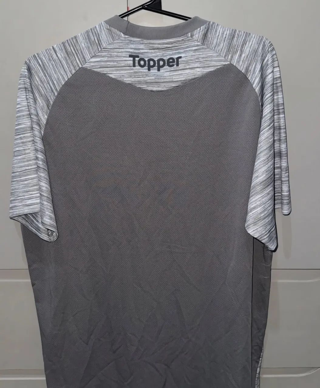 Camisa do Náutico Topper - Foto 2