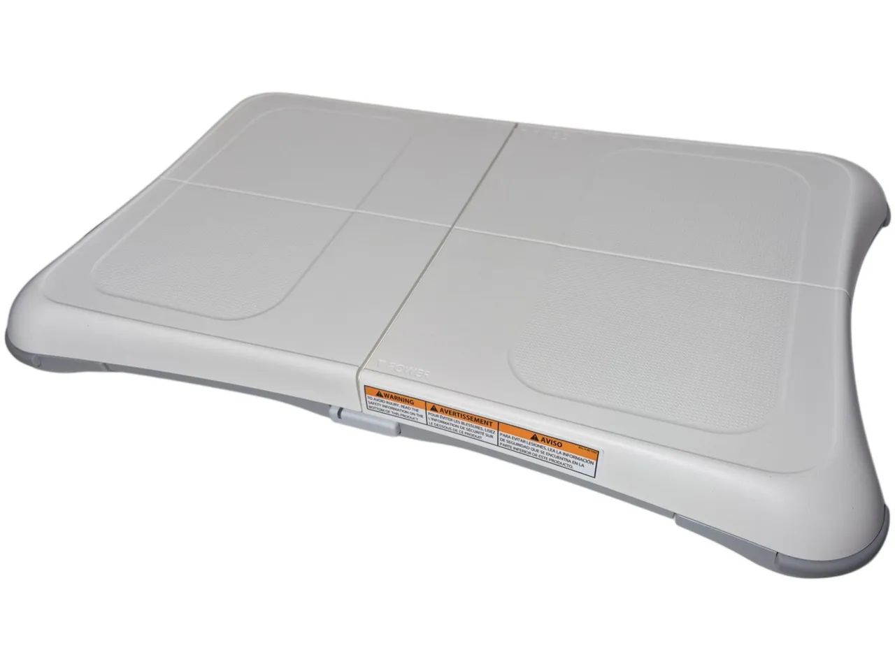 Wii fit Balança original - Wii fit plus - Completo na caixa