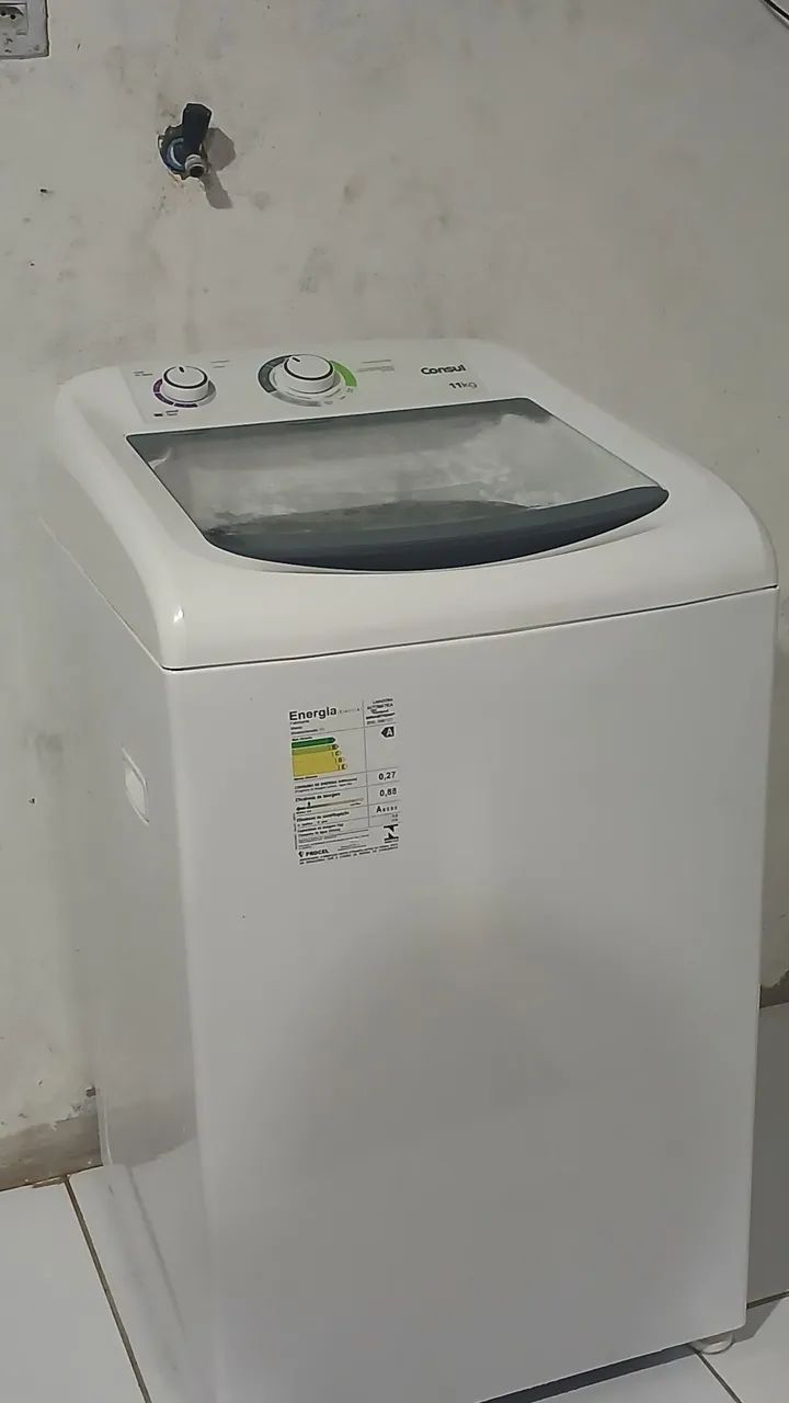 Maquina de lavar  - Foto 3