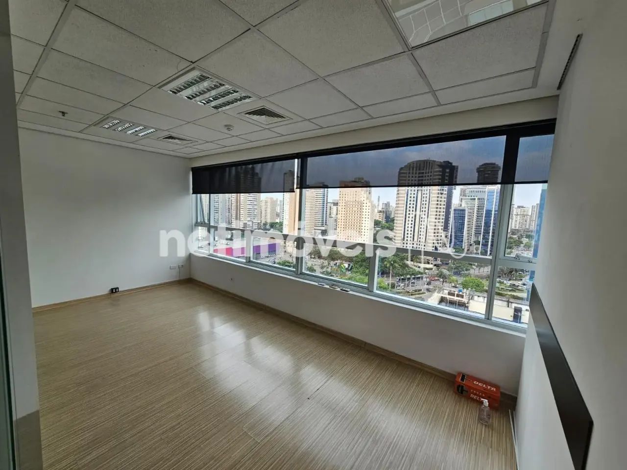 CONJUNTO COMERCIAL PARA LOCAÇÃO BROOKLIN - Foto 3