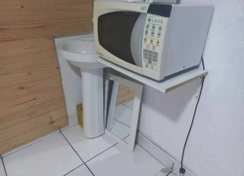 Barbearia completa  - Foto 2