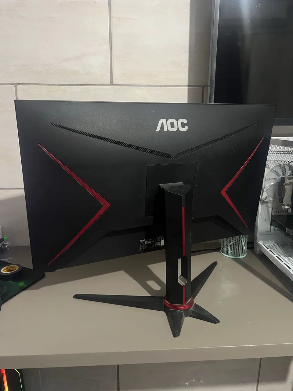Monitor AOC - Foto 3