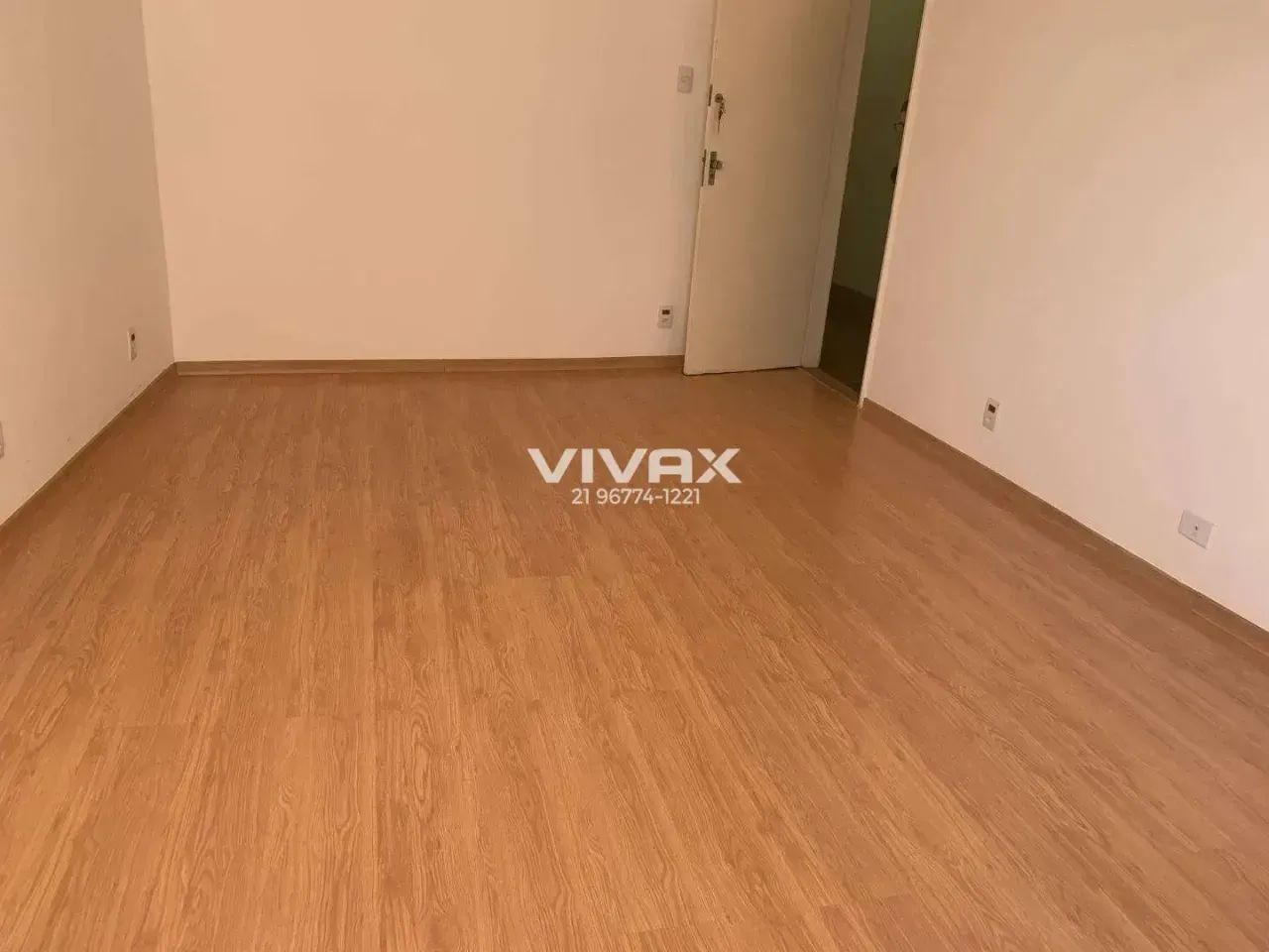 Sala para venda , em Méier com 18 m² - Foto 5