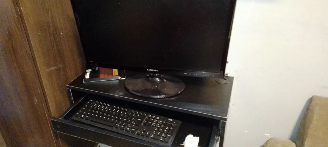 Rack computador  - Foto 4