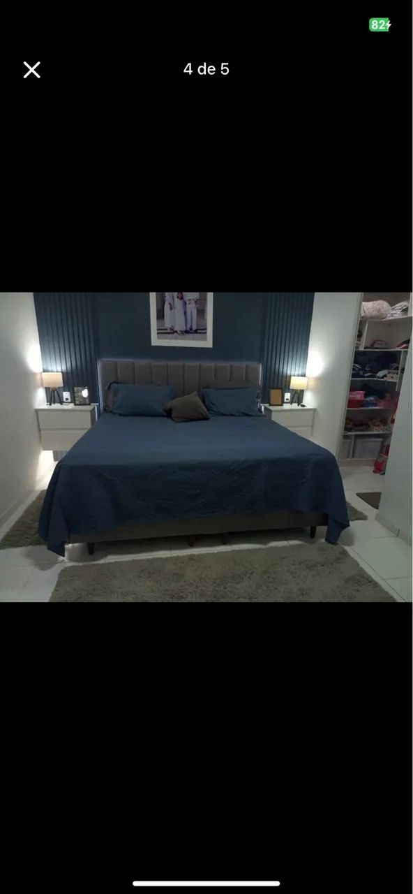Vende-se casa no Bengui  - Foto 2