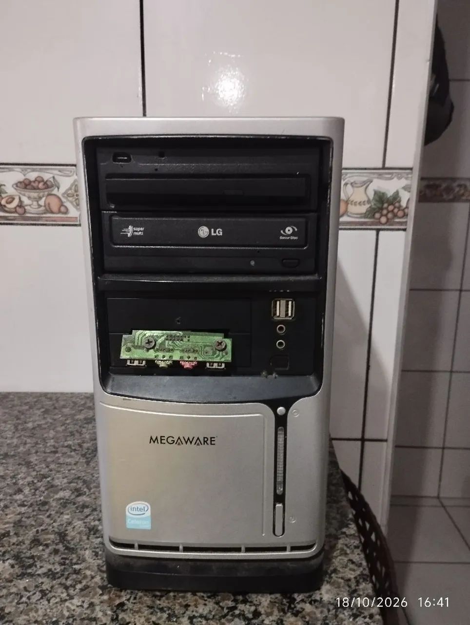 Vendo 2 computadores - Foto 2