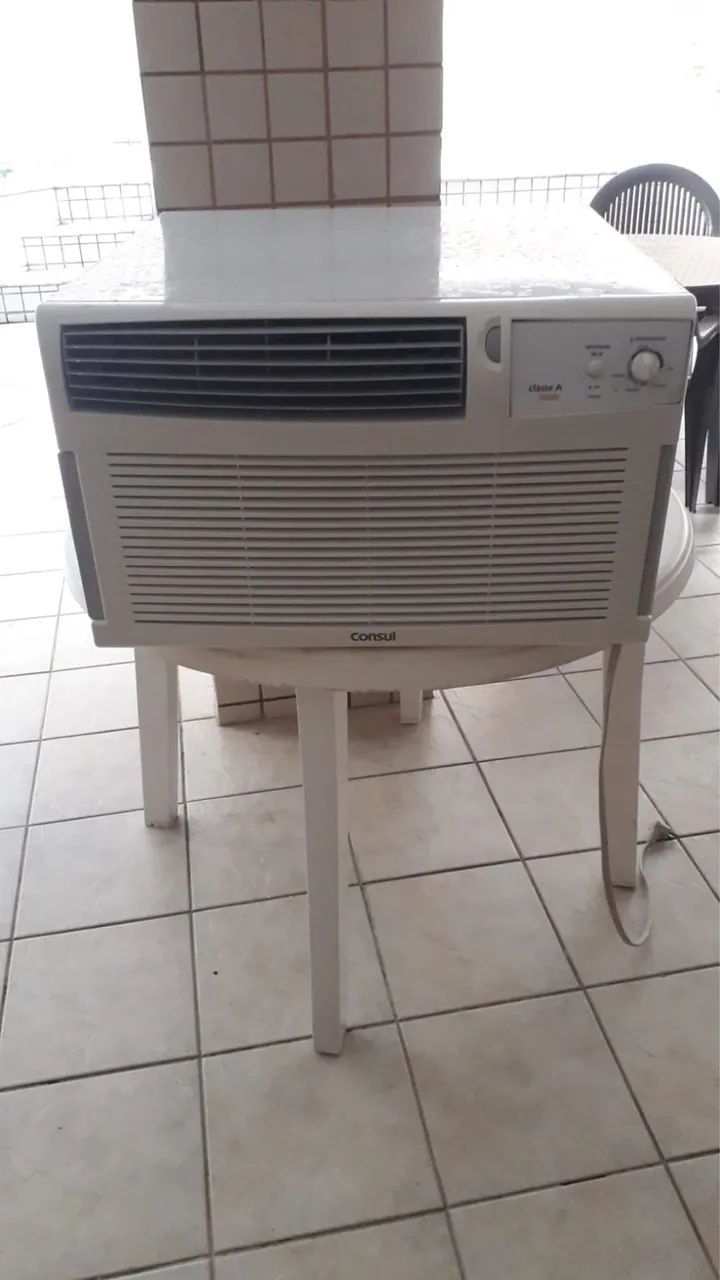 Ar-condicionado  - Foto 4