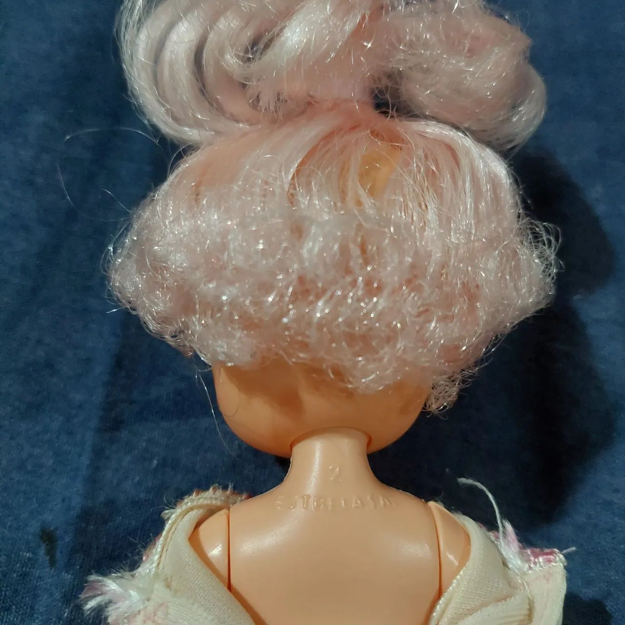 Bailarina da estrela  - Foto 2