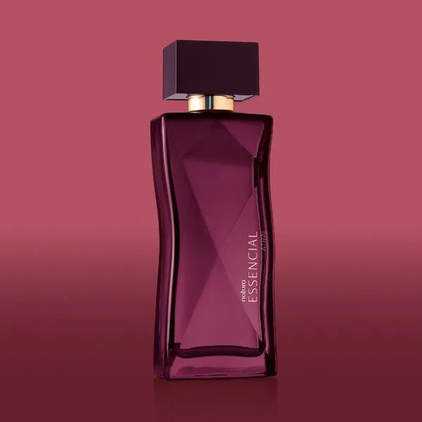 Essencial Atrai Feminino 100ml - Foto 3