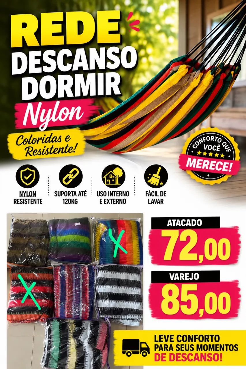Redes
