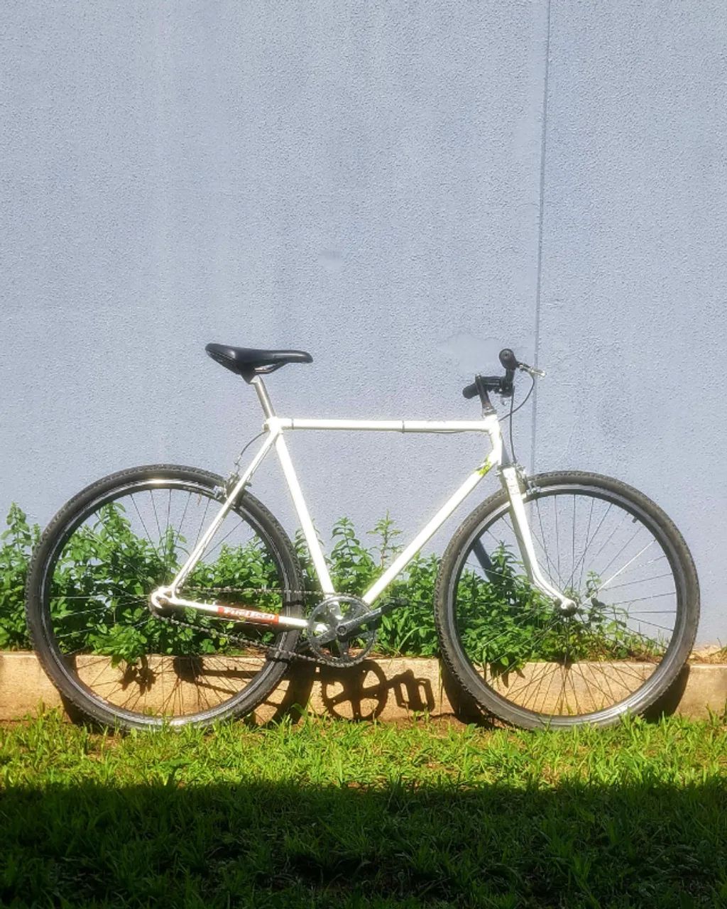 Monark 10 Tamanho 54
