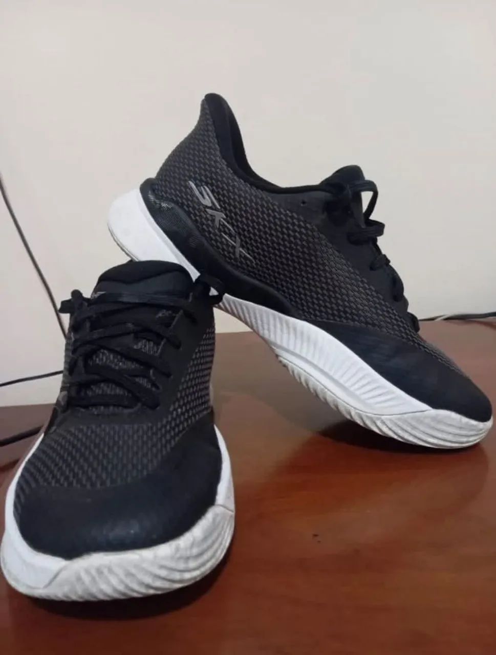 Tênis nike original, feminino, comprado nos EUA  - Foto 4
