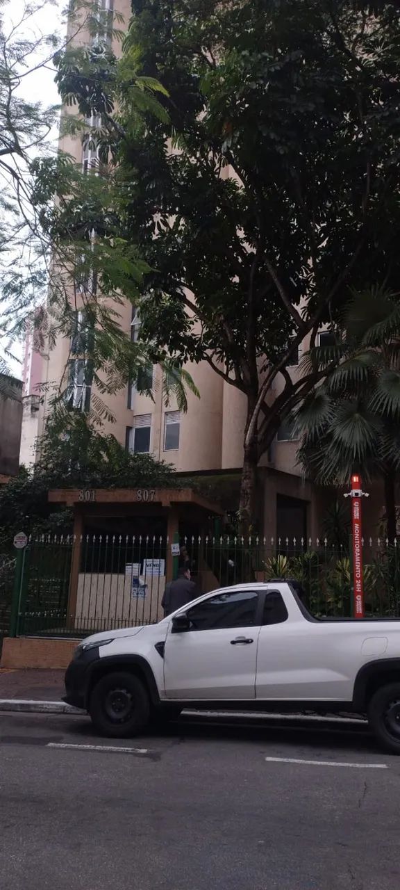 Apartamento Duplex na Bela Vista - Foto 2