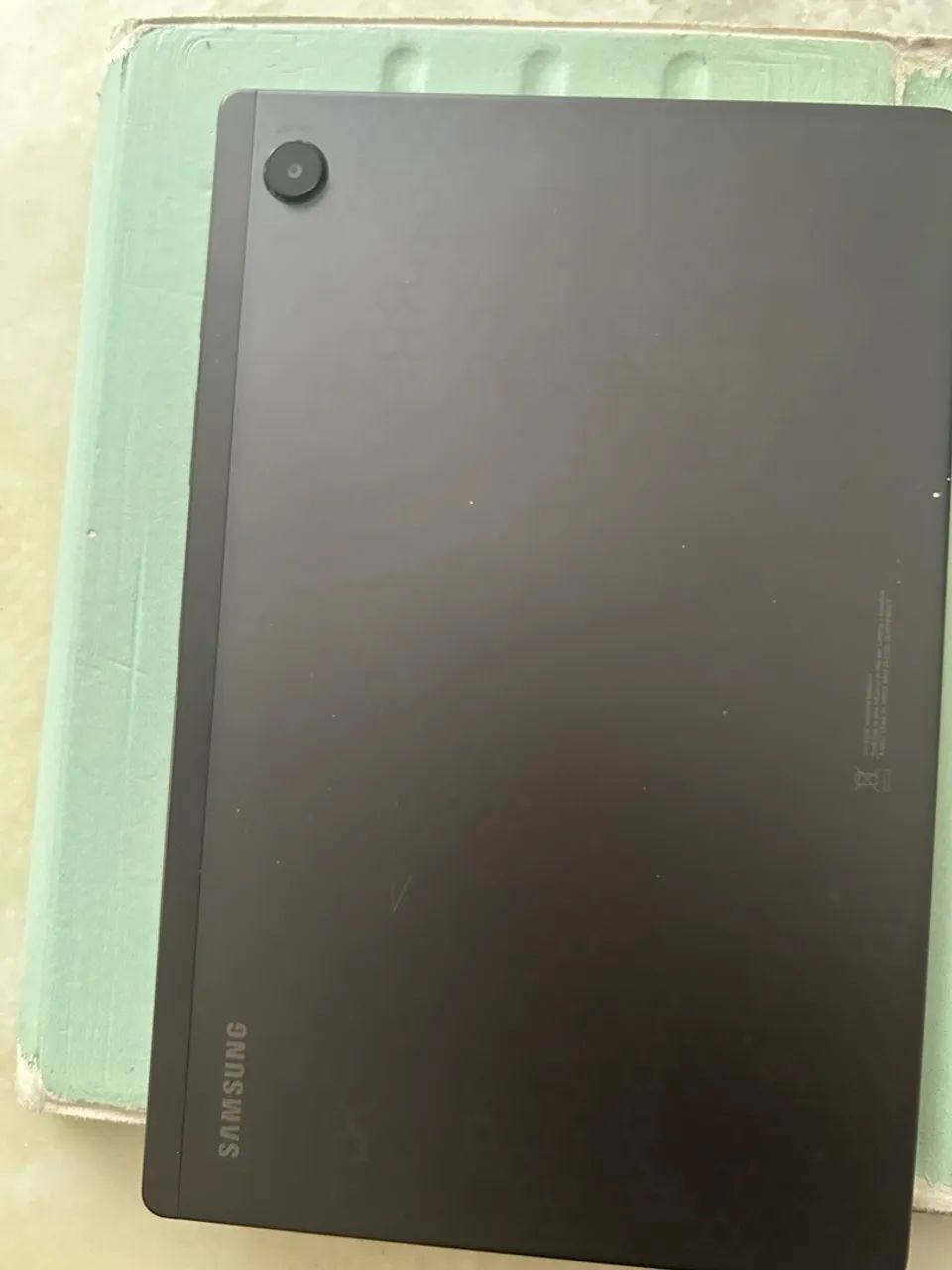 Tablet Samsung em perfeito estado - Foto 2