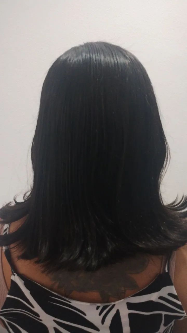 Vendo lace cabelo humano  - Foto 2