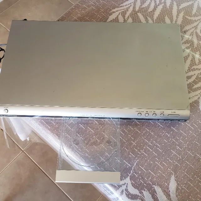 DVD Player Gradiente Next Multimídia D-461 - Foto 5