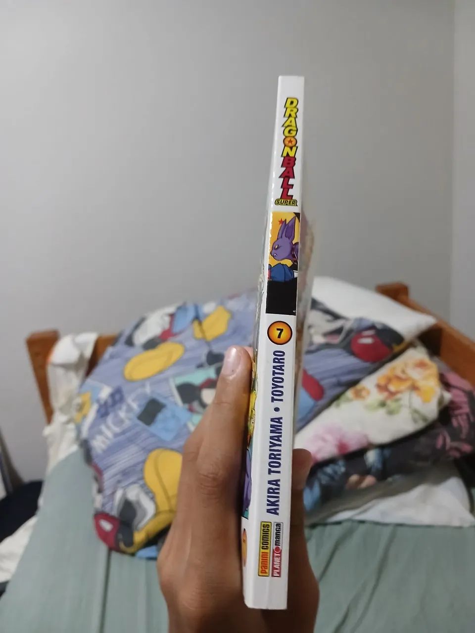 Dragon super volume 7  - Foto 2