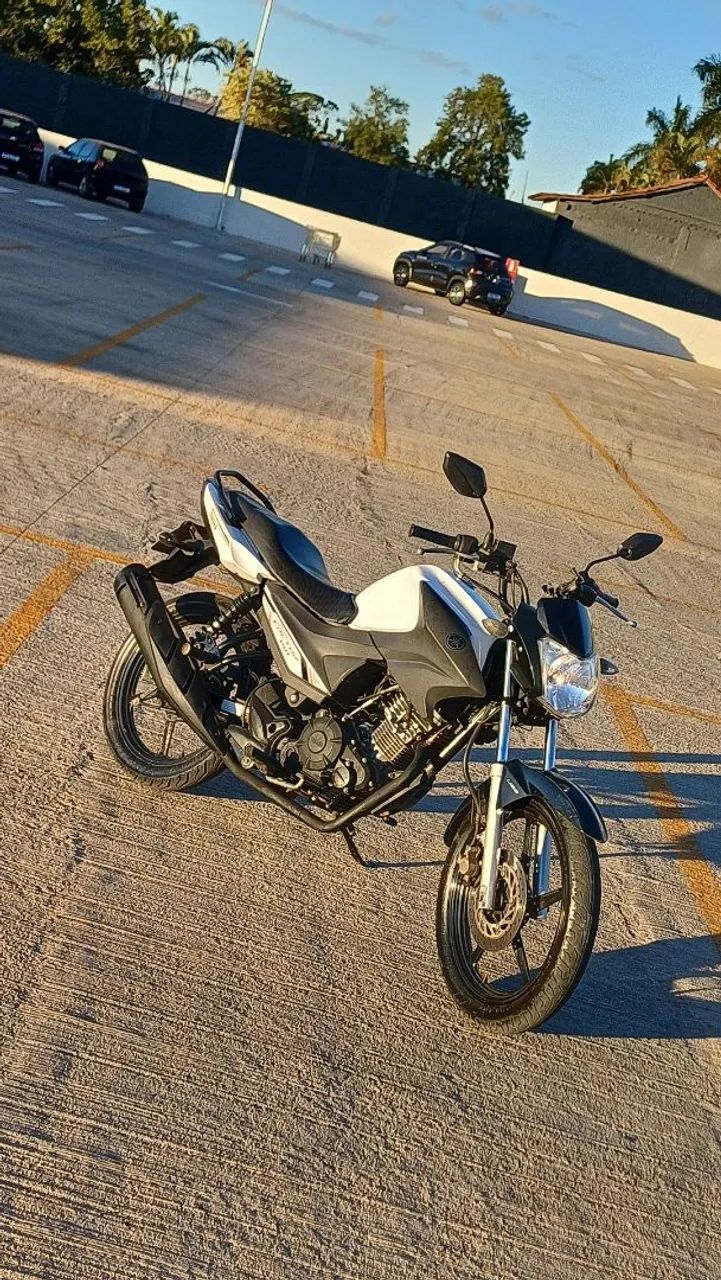 Yamaha FACTOR 150 - Foto 2