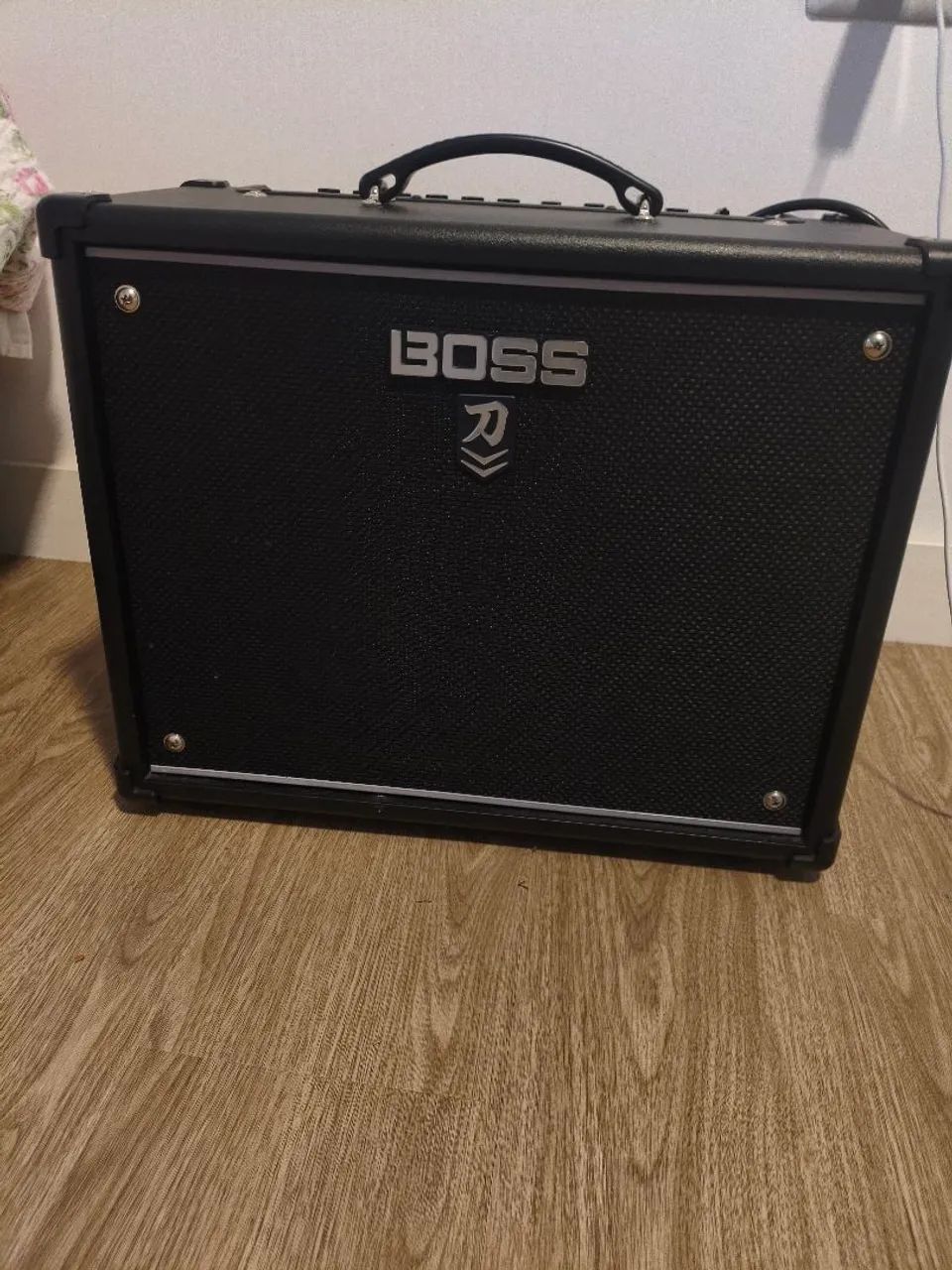 Boss katana mk2 - Foto 2