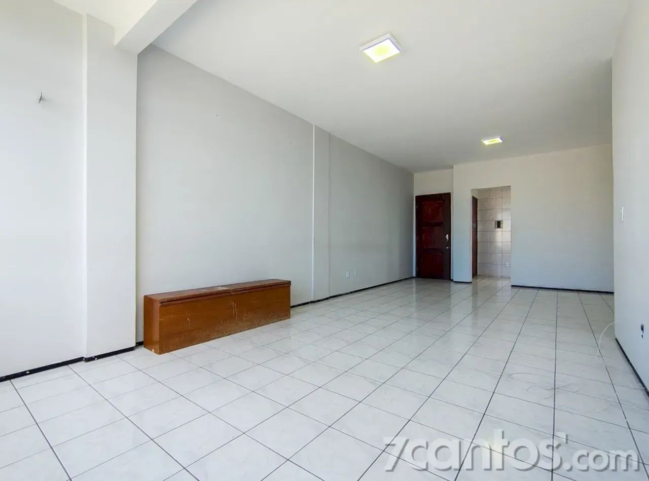 Apartamento, Jacarecanga, 3 Quartos - Foto 2