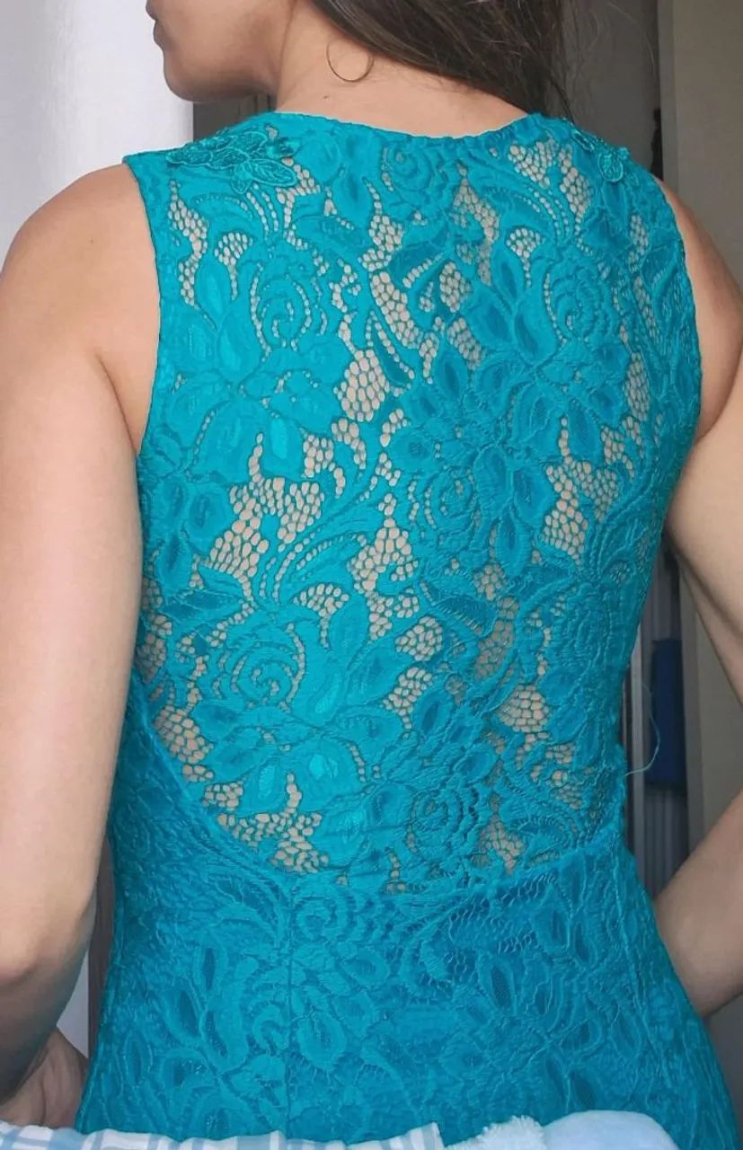 Vestido madrinha - Foto 3