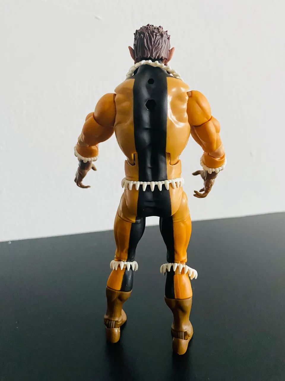 FANG X MEN - MARVEL LEGENDS - Foto 3