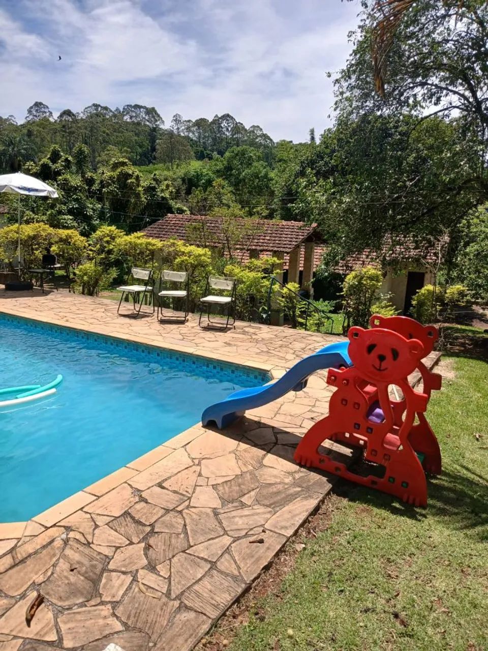 Sitio Jarinu - Foto 4