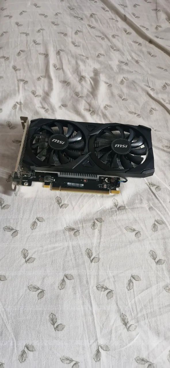 RTX 3050 6GB - Foto 5
