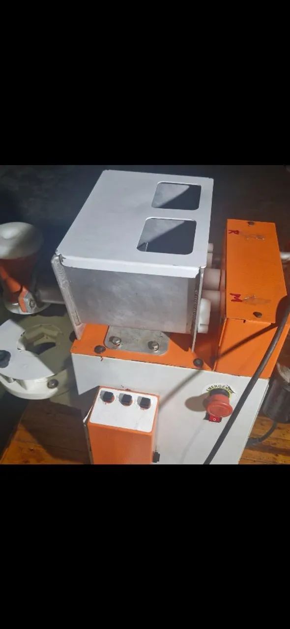 Máquina de salgados - Foto 4