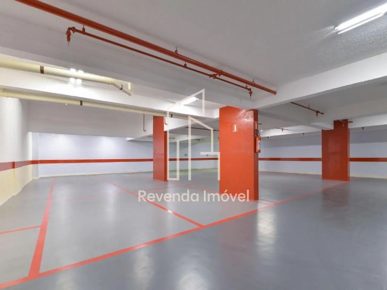 Laje com 370m² na Avenida Rebouças - Foto 5