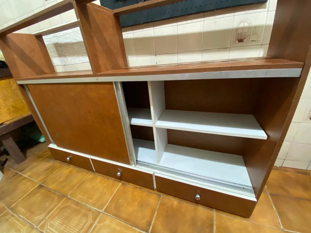 Balcão em MDF - Foto 5