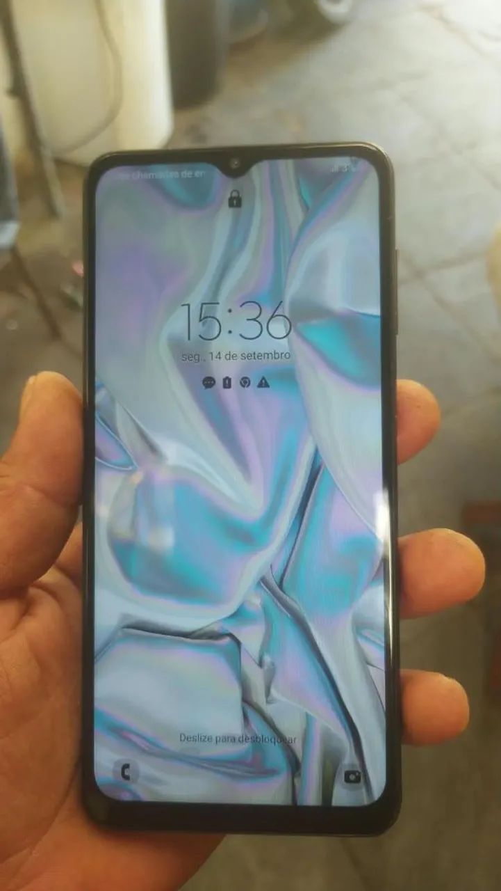 Samsung A12  - Foto 2
